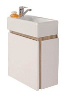 Акватон Тумба под раковину Эклипс 46 М L